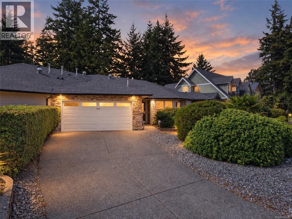3370 Passage Way, Colwood