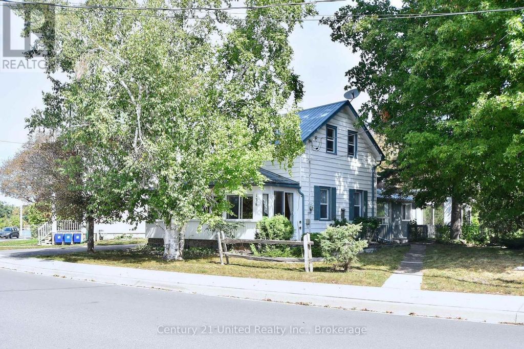136 Water Street, Selwyn