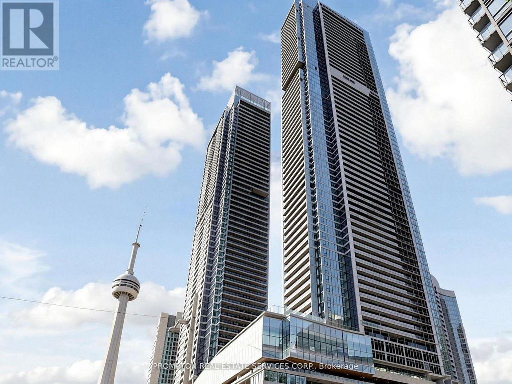 931 - 3 Concord City Place Way, Toronto (waterfront Communities)