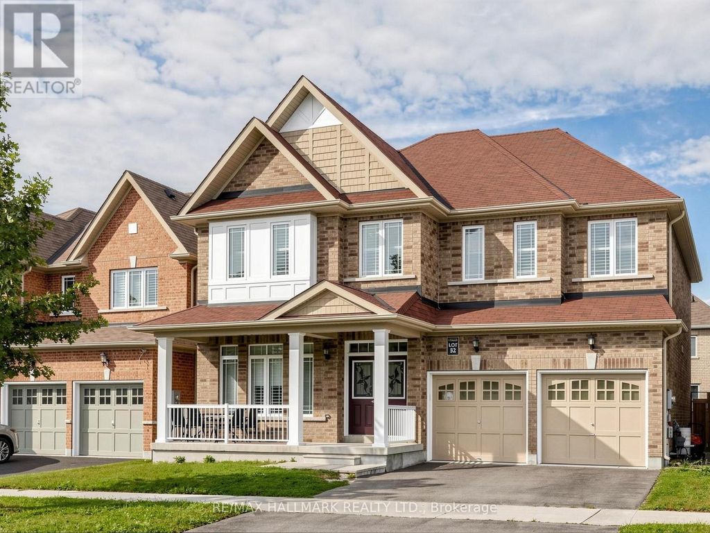 16 Mercury Avenue, Georgina (keswick South)