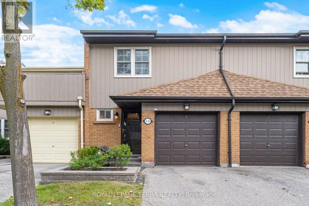 138 - 1951 Rathburn Road E, Mississauga (rathwood)