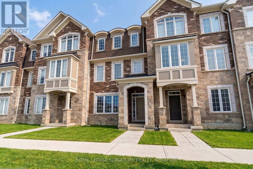3355 Carding Mill Trail, Oakville (go Glenorchy)