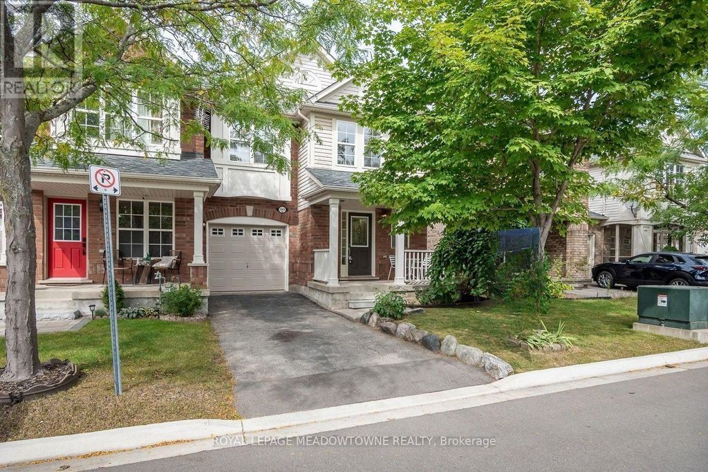 1147 Riddell Crescent, Milton (be Beaty)