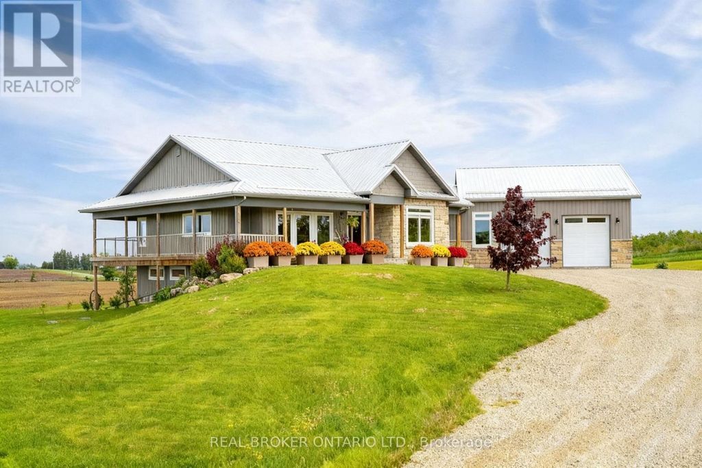 706249 Dufferin County Road 21, Mulmur
