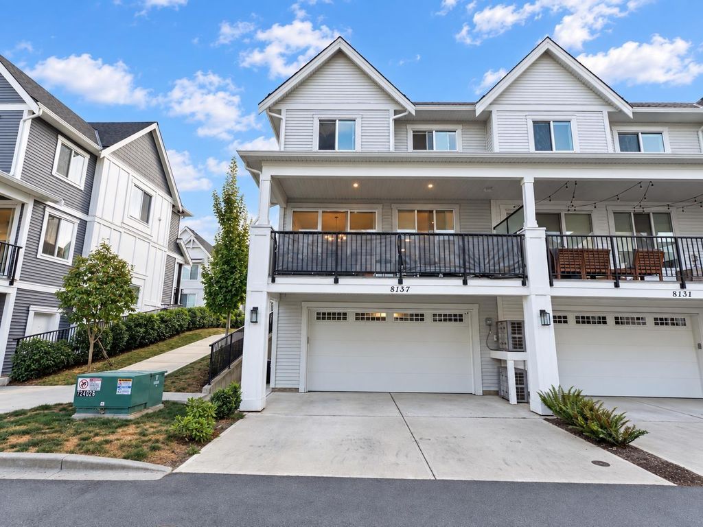 8137 Foxfern Road|lower Landing, Chilliwack