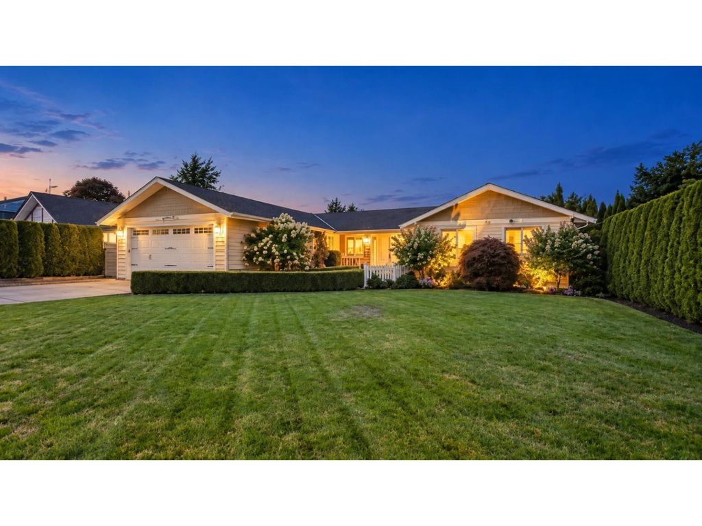 26973 33 Avenue, Langley