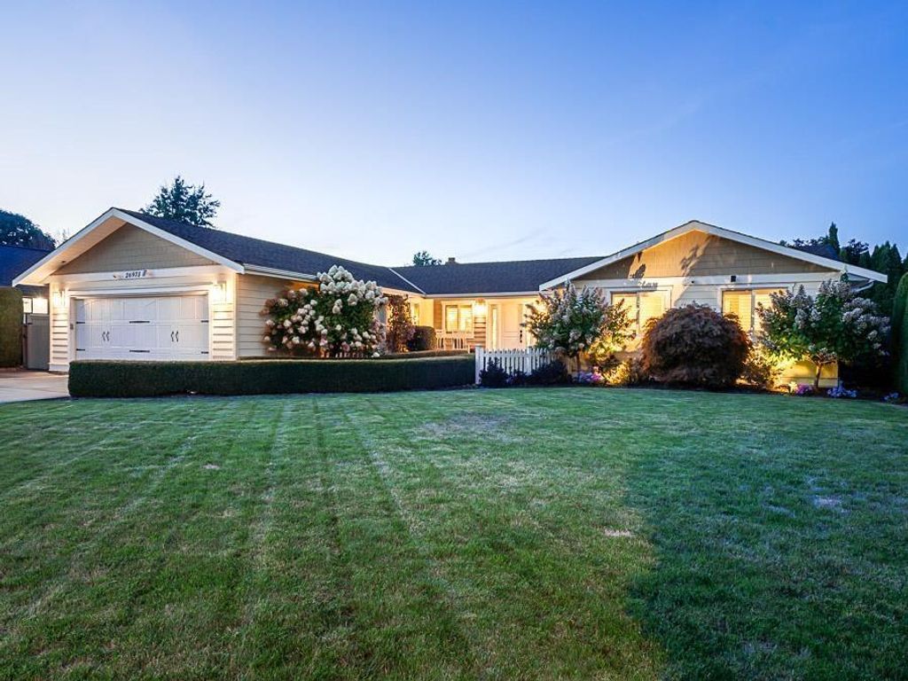 26973 33 Avenue, Langley