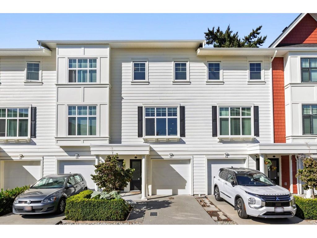 53 27735 Roundhouse Drive, Abbotsford