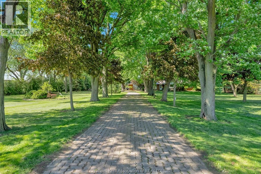 20928 Victoria Road, Ridgetown