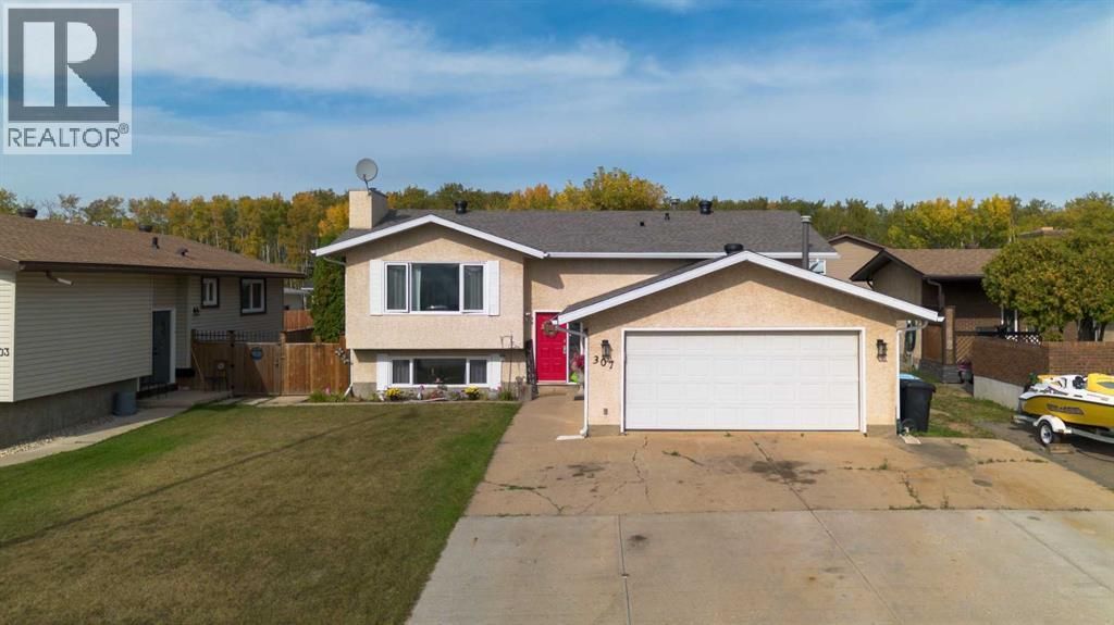 307 Cochrane Crescent, Fort Mcmurray