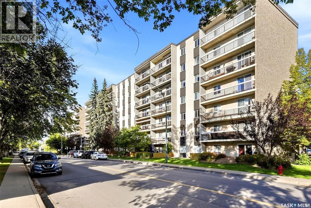 214 4045 Rae Street, Regina