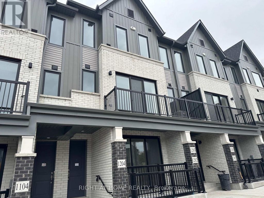 1204 - 160 Densmore Road, Cobourg