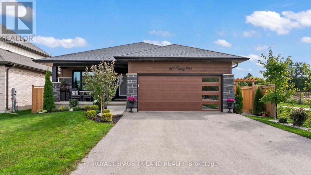 60 Snowy Owl Trail, Central Elgin