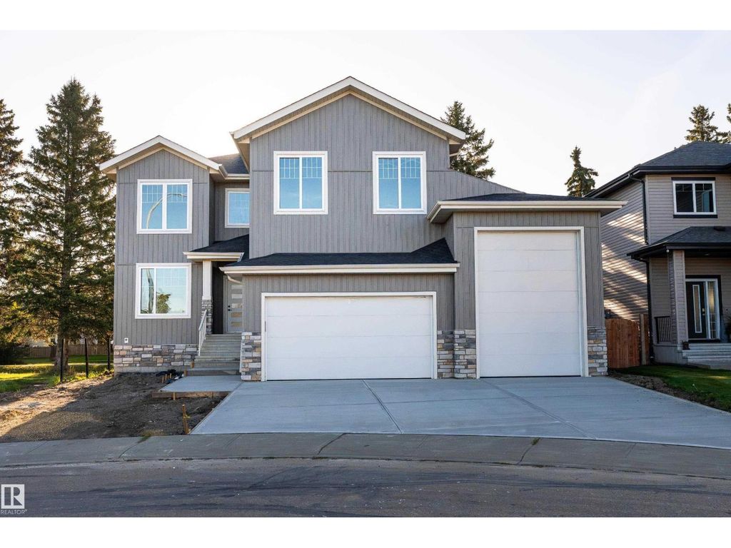 5313 Bon Acres Cr, Bon Accord