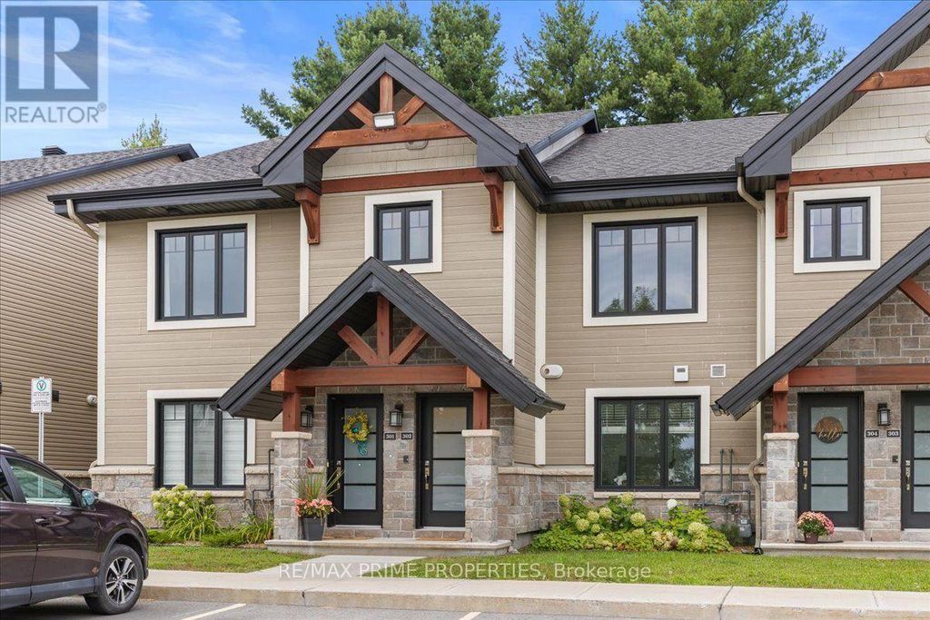 302 - 91 St Moritz Trail, Russell