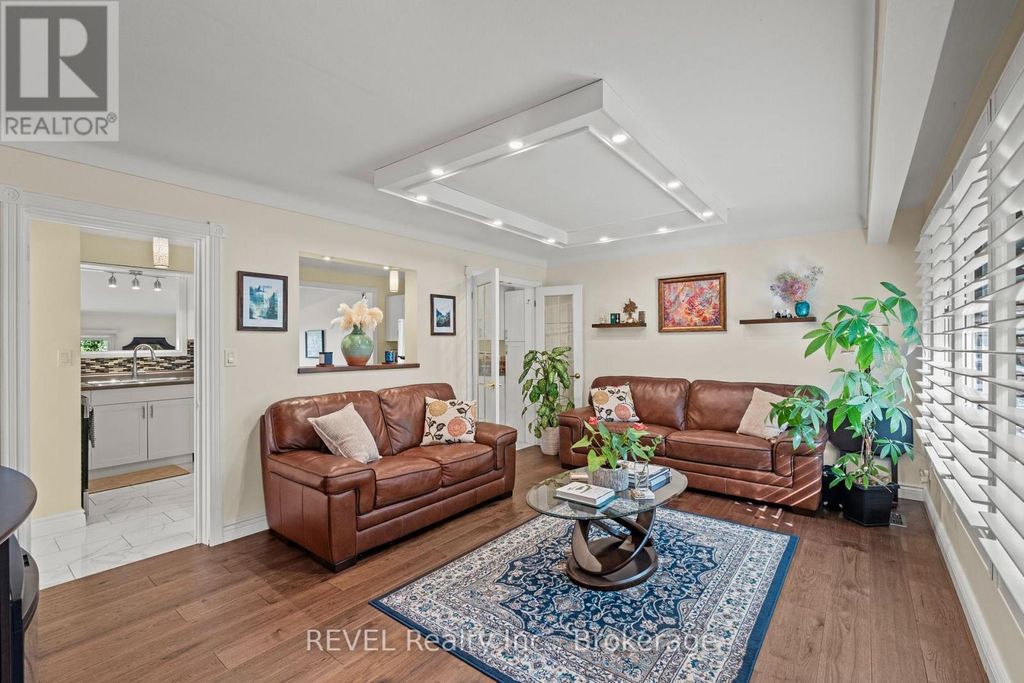 28 Black Knight Road, St. Catharines (lakeport)