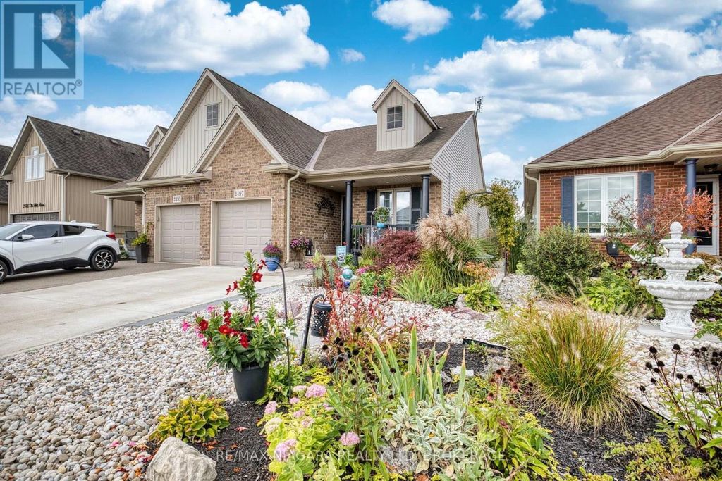 2497 Old Mill Road, Fort Erie (stevensville)