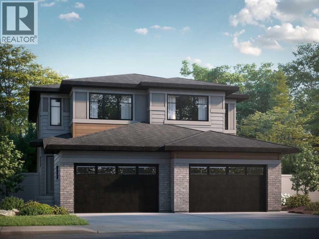24 Heritage Point, Cochrane