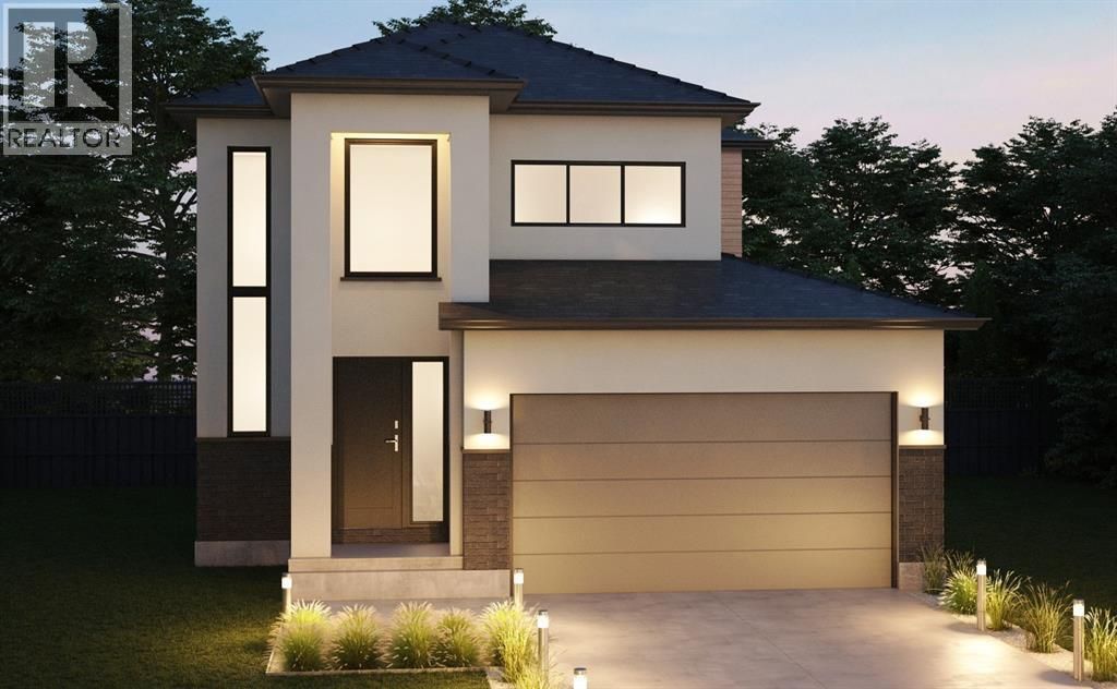 Lot 7 Marion Avenue, Sarnia