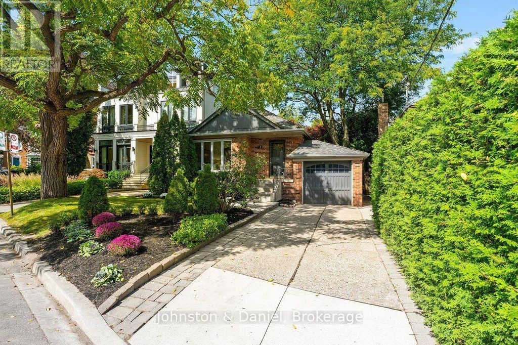 4 Lyndhurst Court, Toronto (casa Loma)