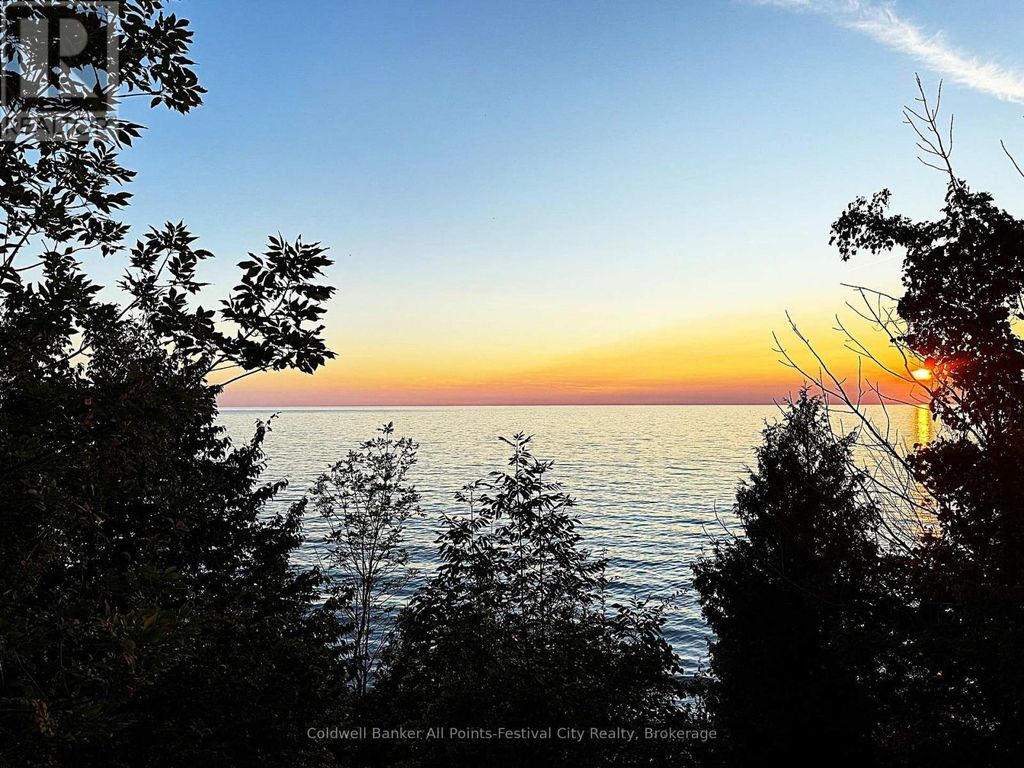85377 Mcdonald Lane, Ashfield-Colborne-Wawanosh (ashfield)