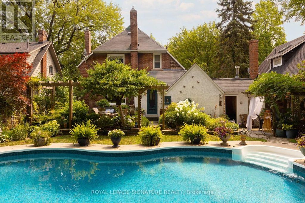 30 Kelsonia Avenue, Toronto (cliffcrest)