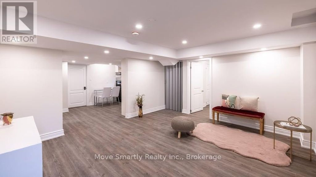Lower - 131 Bentwood Crescent, Vaughan (patterson)