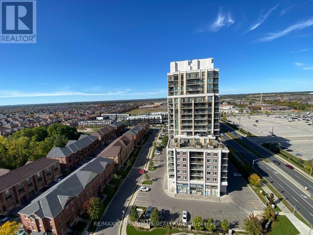 1809 - 9506 Markham Road, Markham (wismer)