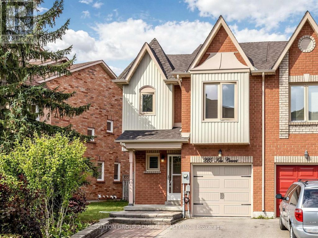 225 Kelso Crescent, Vaughan (maple)