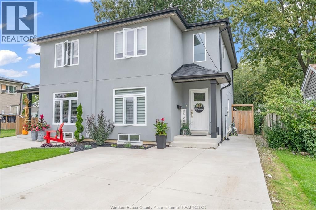 80 Laird, Essex