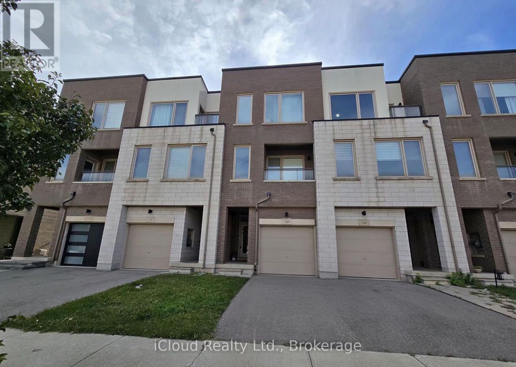 168 Squire Crescent, Oakville (oa Rural Oakville)
