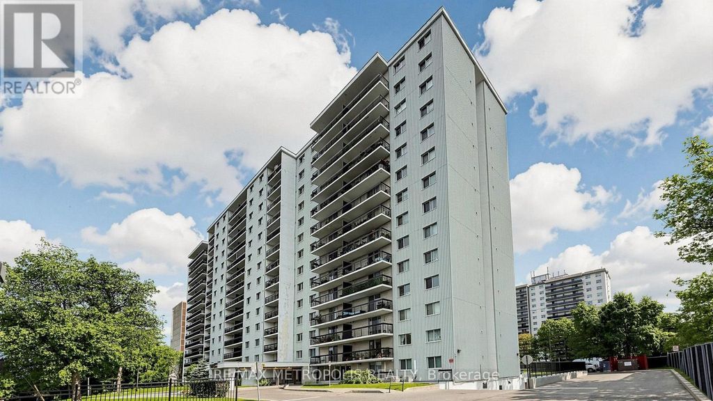 310 - 1100 Caven Street, Mississauga (lakeview)