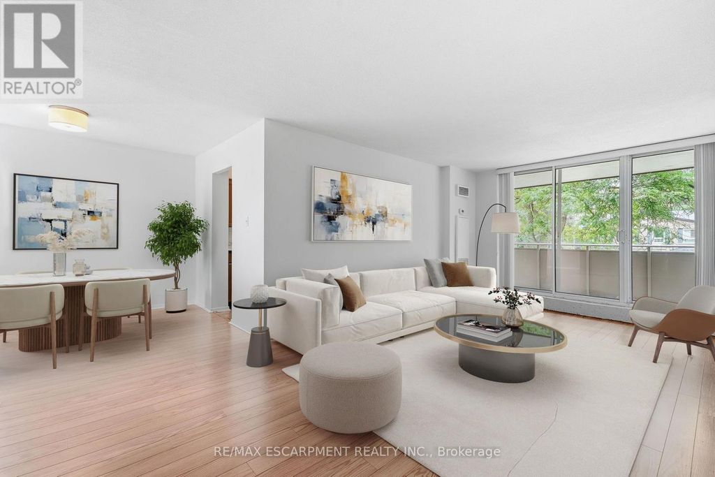 203 - 1415 Ghent Avenue, Burlington (brant)