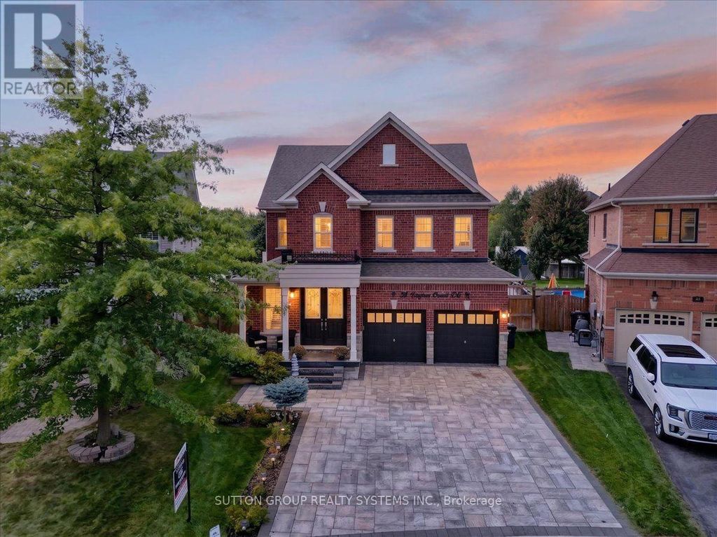 34 Boyces Creek Court, Caledon (caledon East)