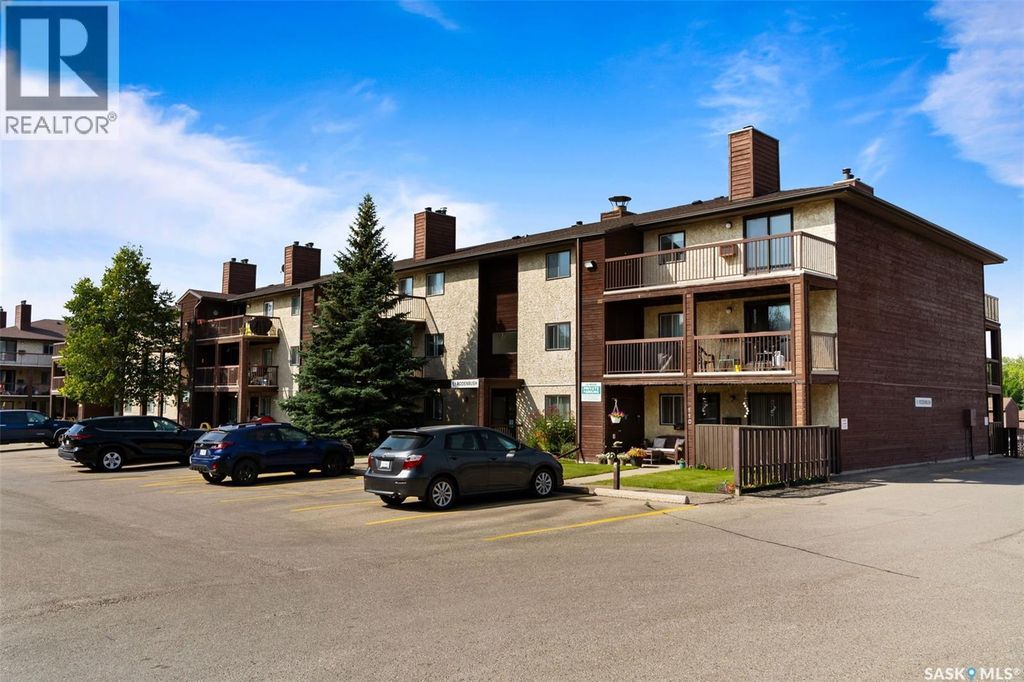 202 31 Rodenbush Drive, Regina