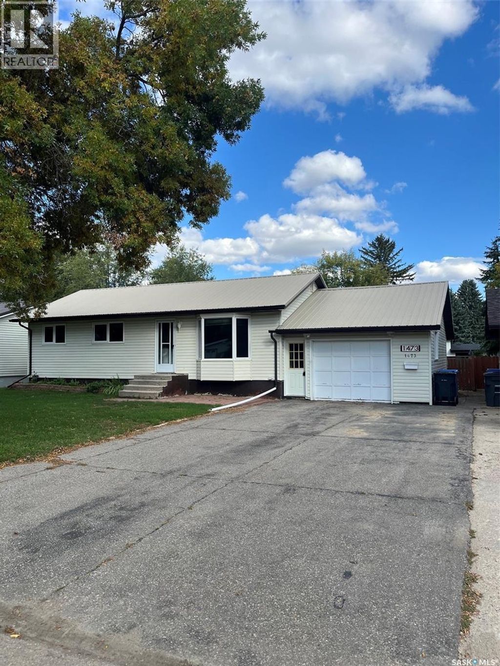 1473 Nicholson Road, Estevan