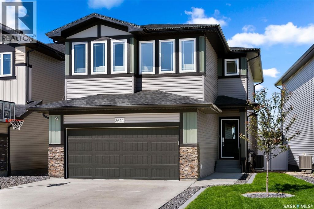 3644 Gee Crescent, Regina