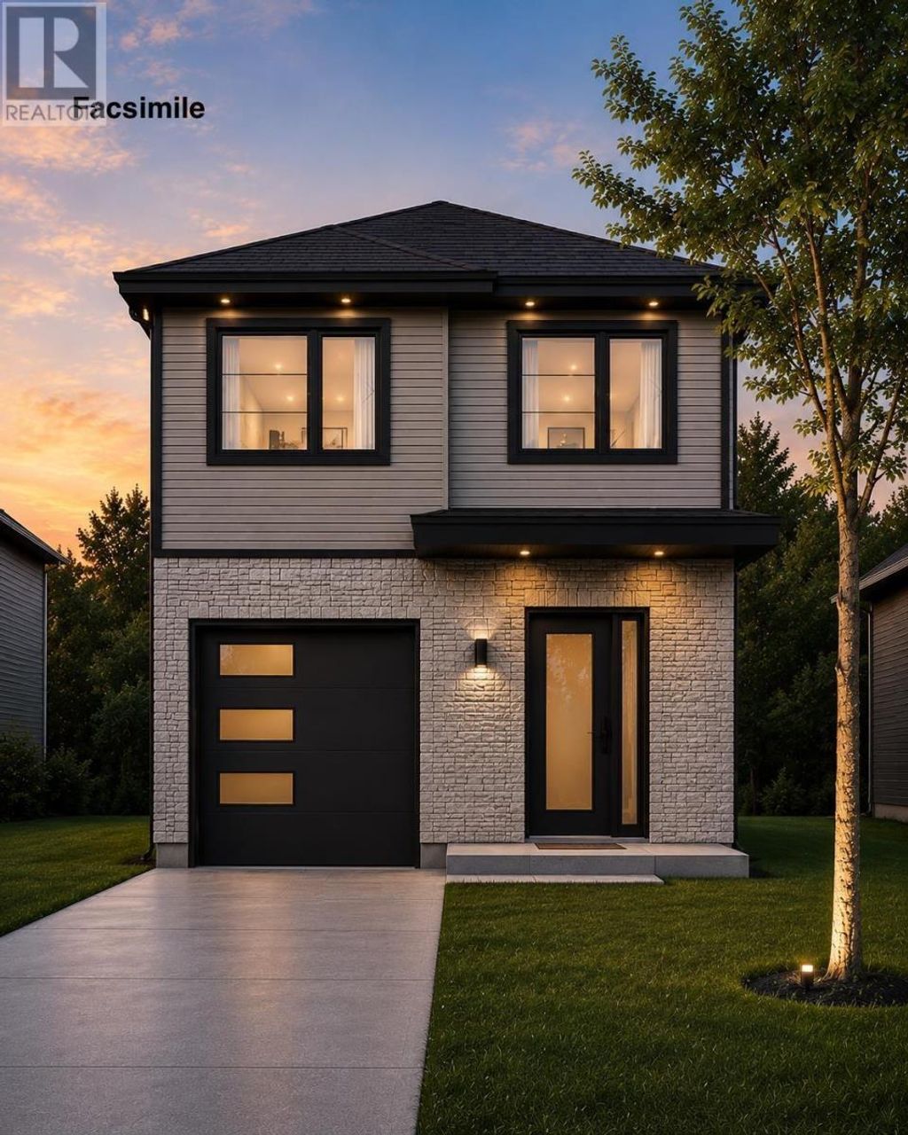 43 Rampart, Beechville