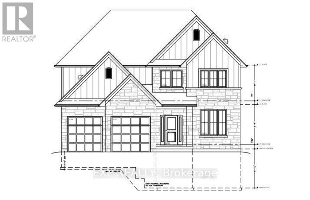 1604 Vandusen Court, London North (north C)