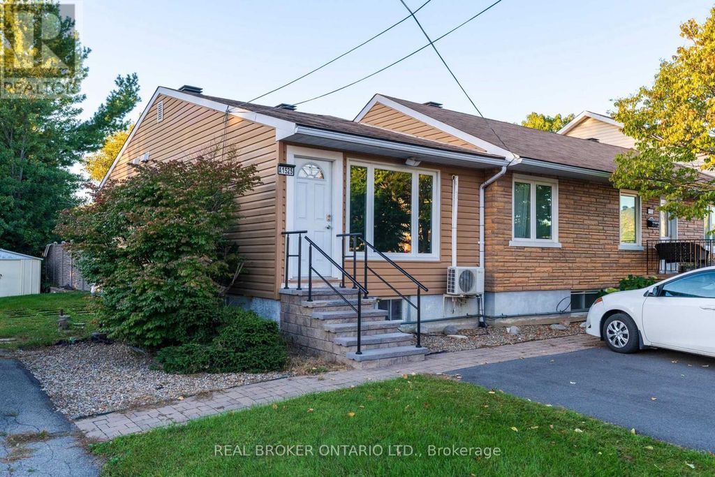 A - 1525 Rosebella Avenue, Ottawa