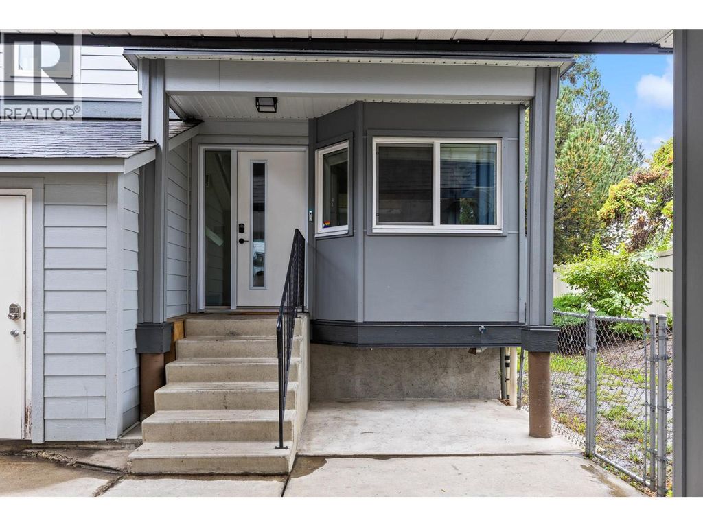 2125 Burtch Road Unit# 201, Kelowna