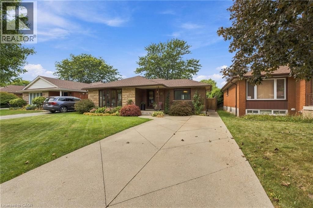 22 Sycamore Street, Hamilton