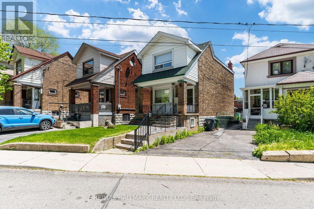 631 Lauder Avenue, Toronto (oakwood Village)