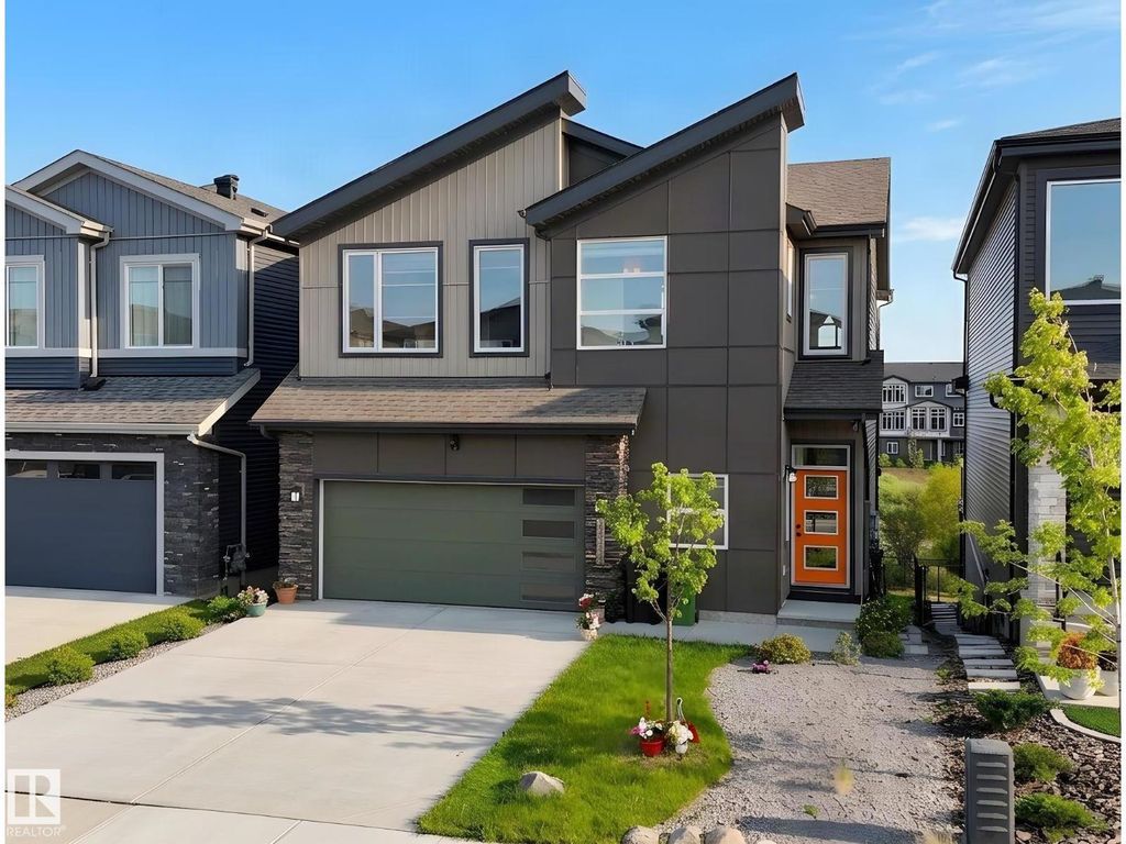 6045 King Landing Ld Sw, Edmonton