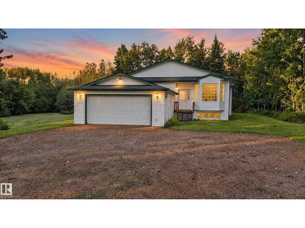 #310 50247 Rge Rd 232, Rural Leduc County