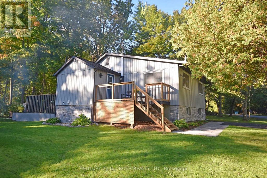 263 Robins Point Road, Tay (victoria Harbour)