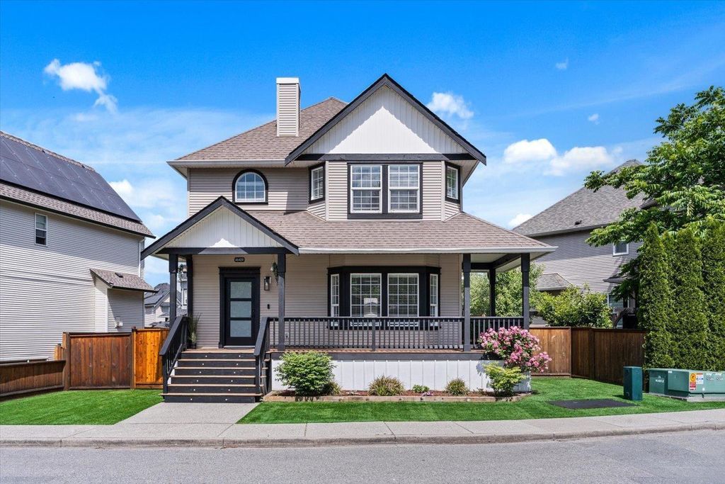 46409 Bedford Parkway|sardis South, Chilliwack
