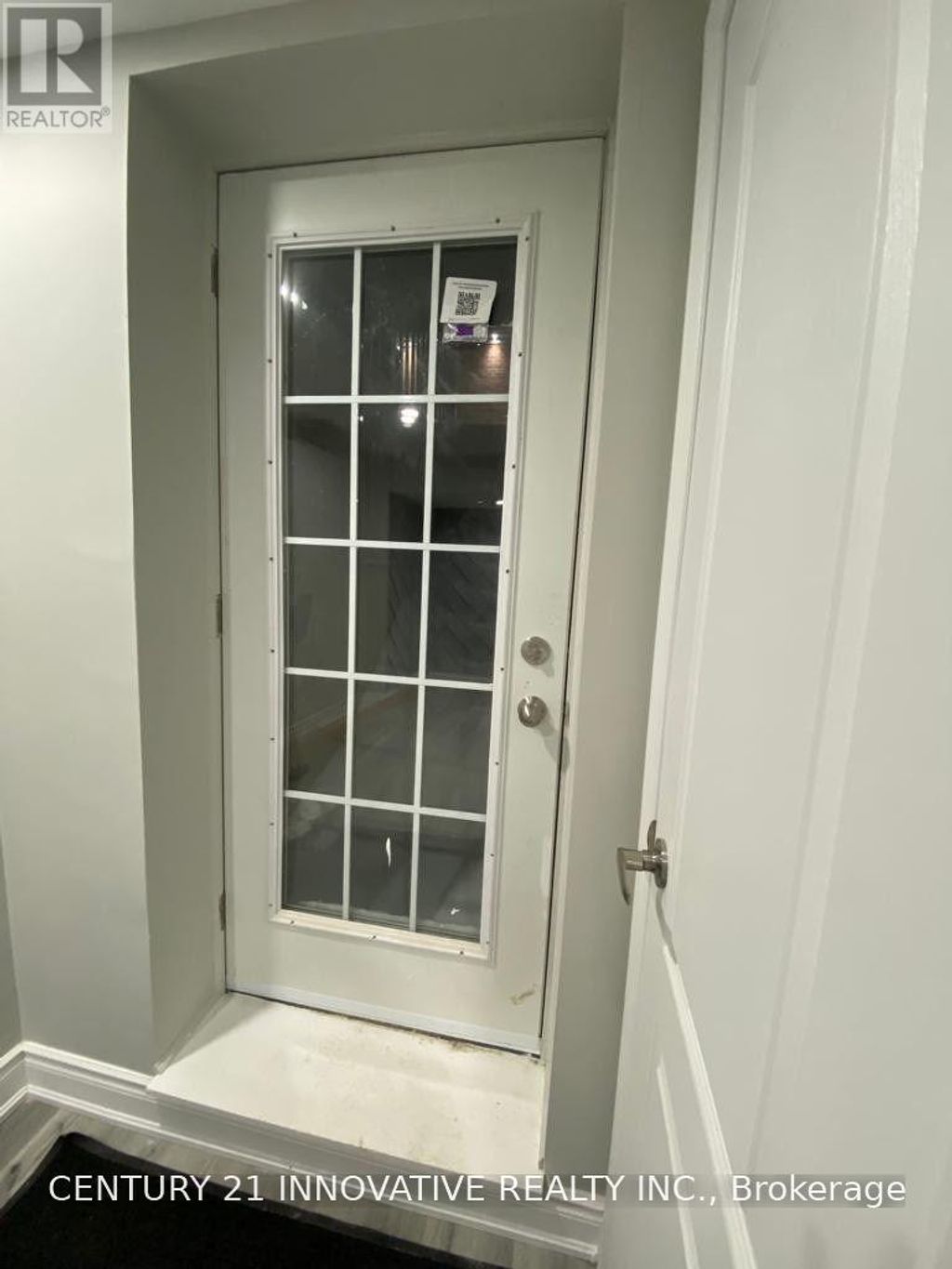 Basement - 1 Ezra Crescent, Brampton (northwest Brampton)