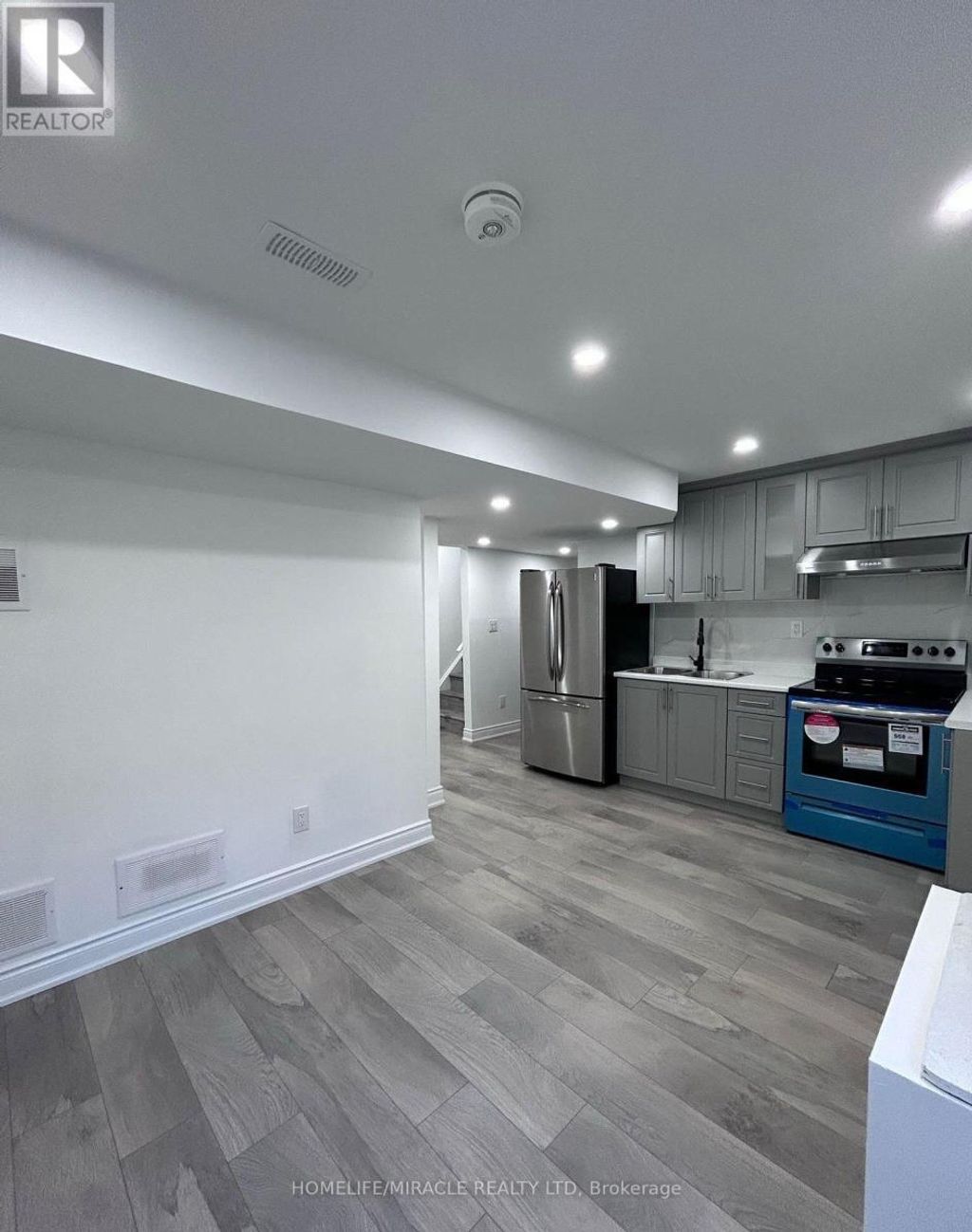 Bsmt - 172 Fandango Drive, Brampton (credit Valley)