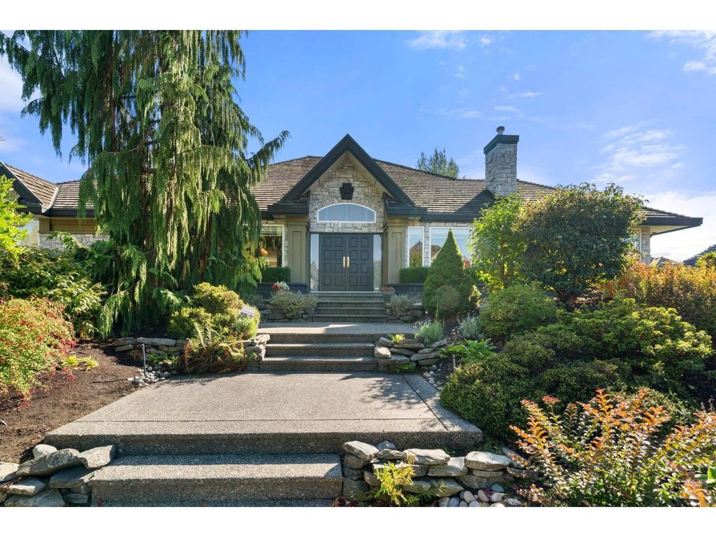 16220 Morgan Creek Crescent, Surrey